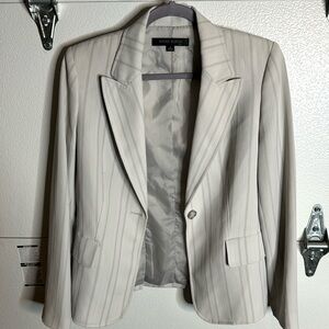 Anne Klein Suit Jacket & Pants